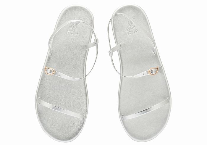 Sandales Bride Arrière Ancient Greek Sandals Niove   | FUN-0900180